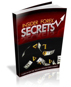 Insider Forex Secrets manual