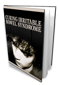 IBS Symptoms ebook cover