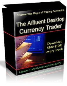 The Affluent Desktop Currency Trader course
